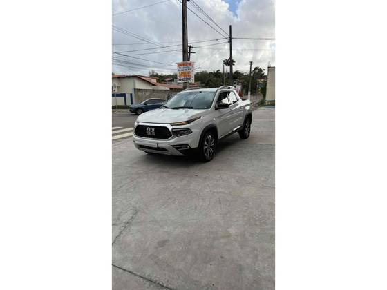 FIAT TORO 2.0 16V TURBO DIESEL VOLCANO 4WD AT9